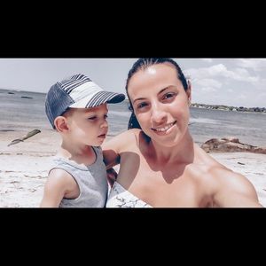 Meet your Posher, Erica